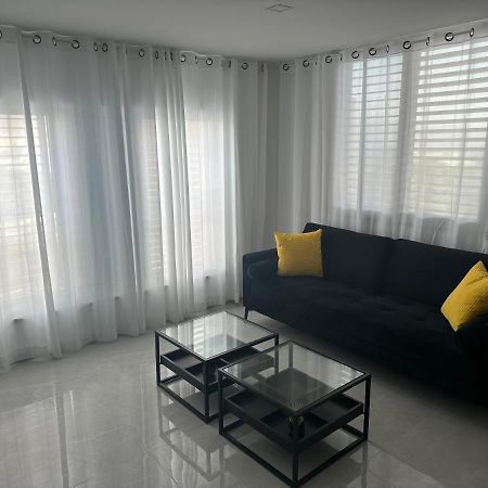 מישל נופש ,צופית תחתית 6003 Hotel เอลัต ภายนอก รูปภาพ