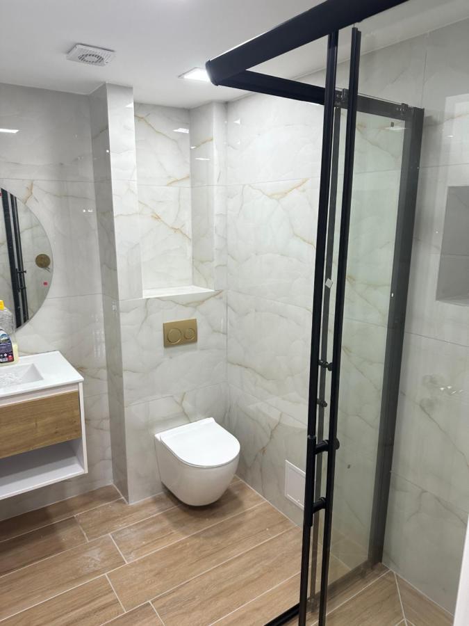 מישל נופש ,צופית תחתית 6003 Hotel เอลัต ภายนอก รูปภาพ