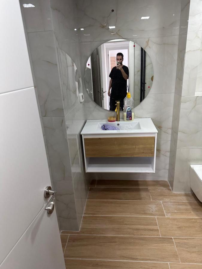 מישל נופש ,צופית תחתית 6003 Hotel เอลัต ภายนอก รูปภาพ