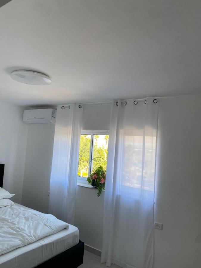 מישל נופש ,צופית תחתית 6003 Hotel เอลัต ภายนอก รูปภาพ