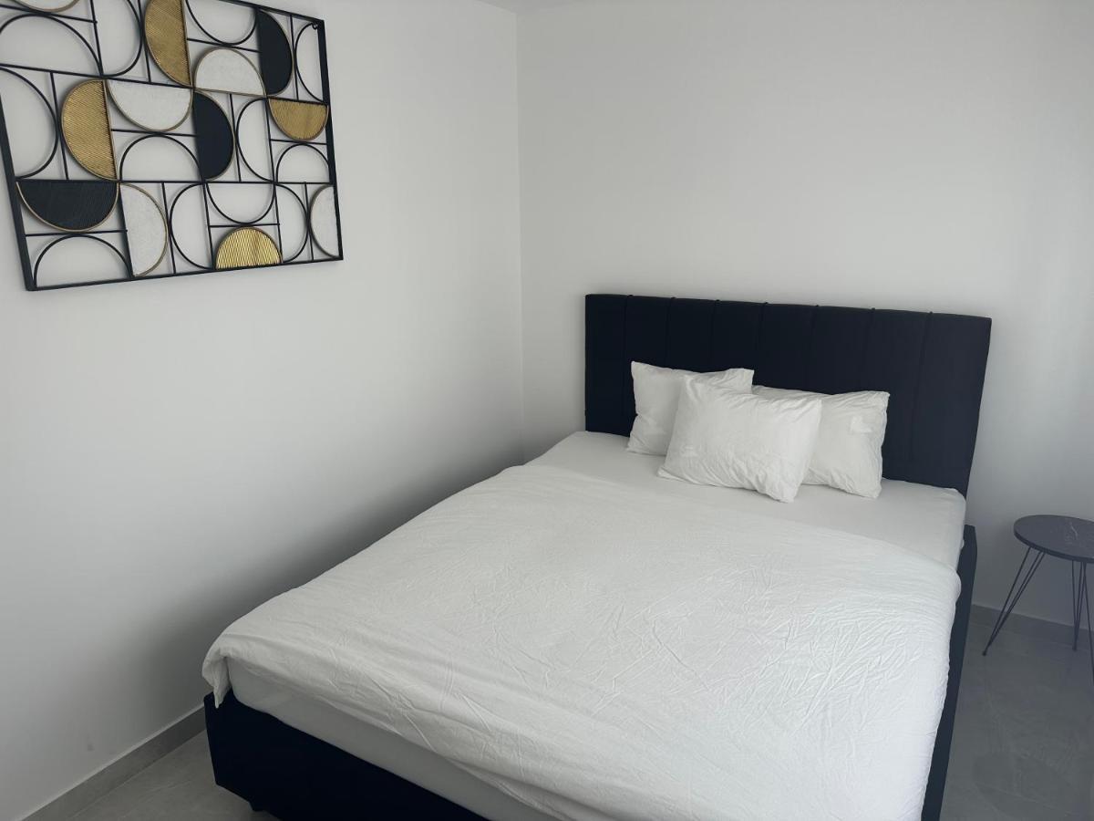 מישל נופש ,צופית תחתית 6003 Hotel เอลัต ภายนอก รูปภาพ