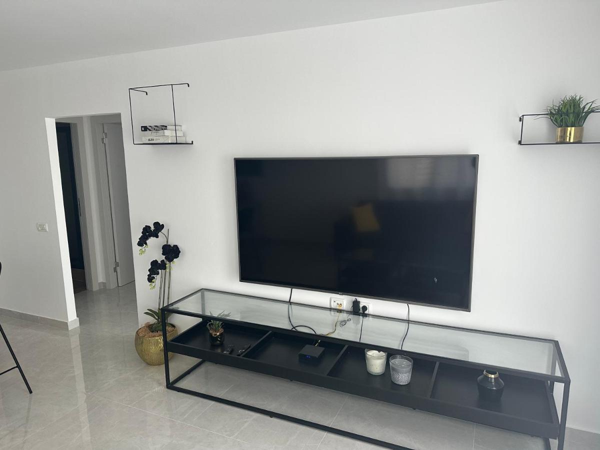 מישל נופש ,צופית תחתית 6003 Hotel เอลัต ภายนอก รูปภาพ