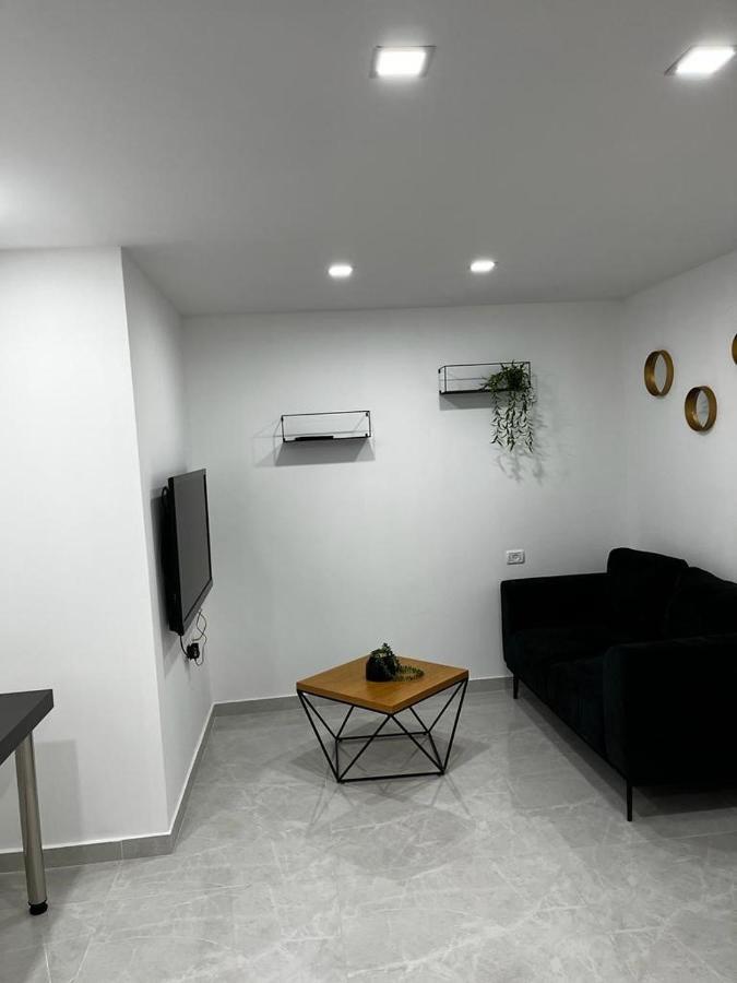מישל נופש ,צופית תחתית 6003 Hotel เอลัต ภายนอก รูปภาพ