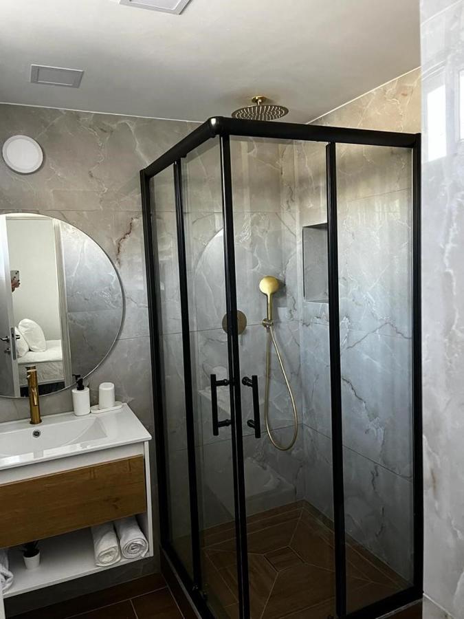 מישל נופש ,צופית תחתית 6003 Hotel เอลัต ภายนอก รูปภาพ