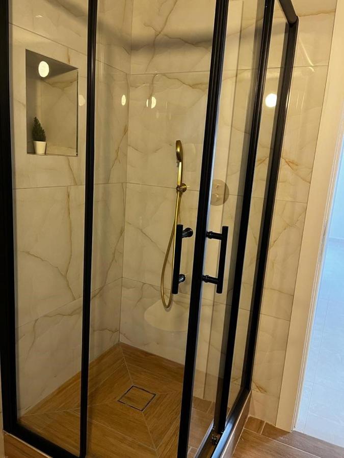 מישל נופש ,צופית תחתית 6003 Hotel เอลัต ภายนอก รูปภาพ