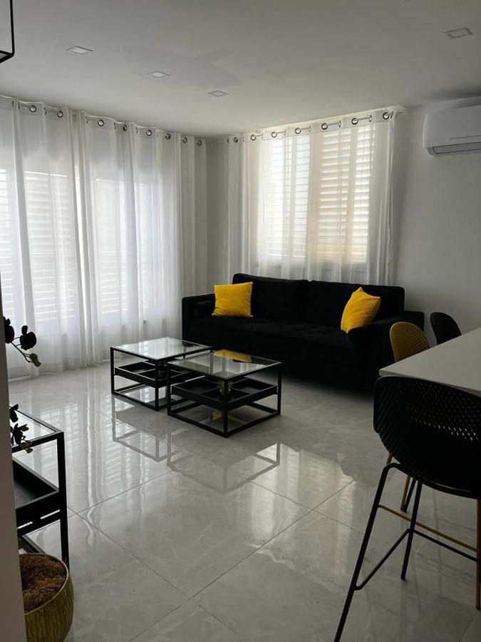 מישל נופש ,צופית תחתית 6003 Hotel เอลัต ภายนอก รูปภาพ