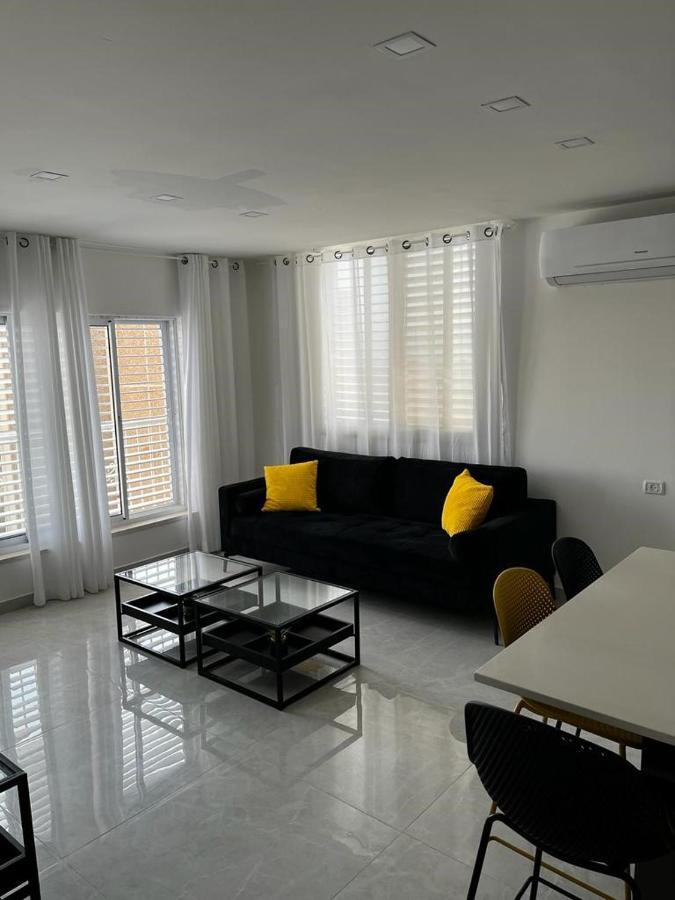 מישל נופש ,צופית תחתית 6003 Hotel เอลัต ภายนอก รูปภาพ