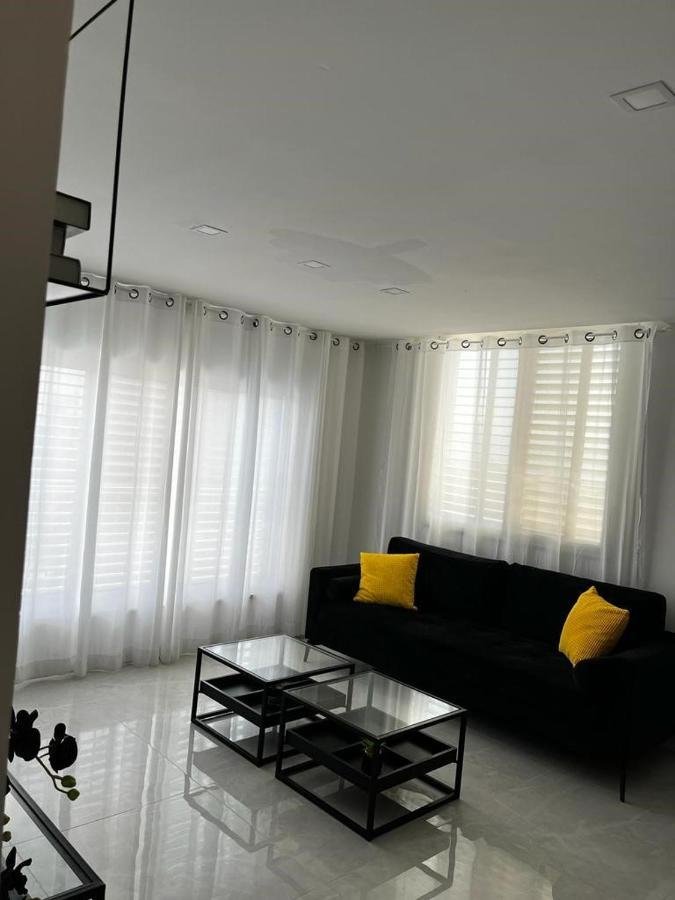 מישל נופש ,צופית תחתית 6003 Hotel เอลัต ภายนอก รูปภาพ