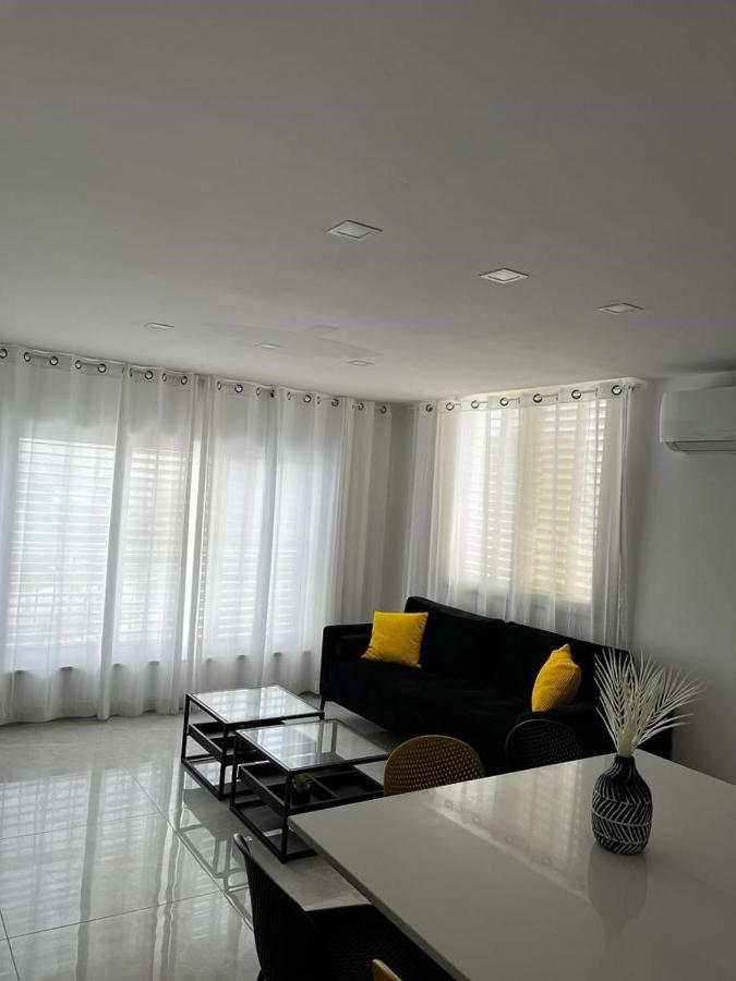 מישל נופש ,צופית תחתית 6003 Hotel เอลัต ภายนอก รูปภาพ