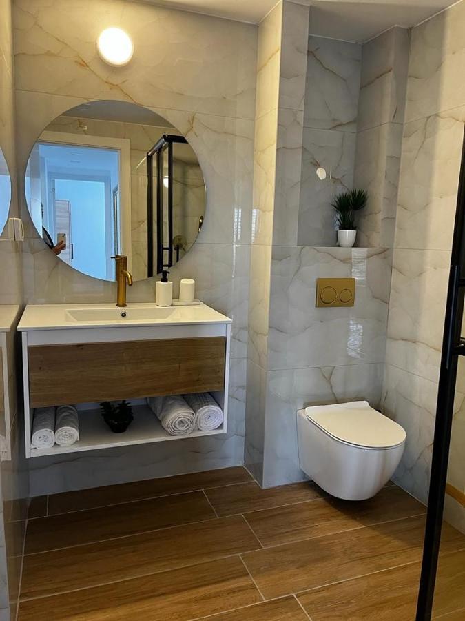 מישל נופש ,צופית תחתית 6003 Hotel เอลัต ภายนอก รูปภาพ