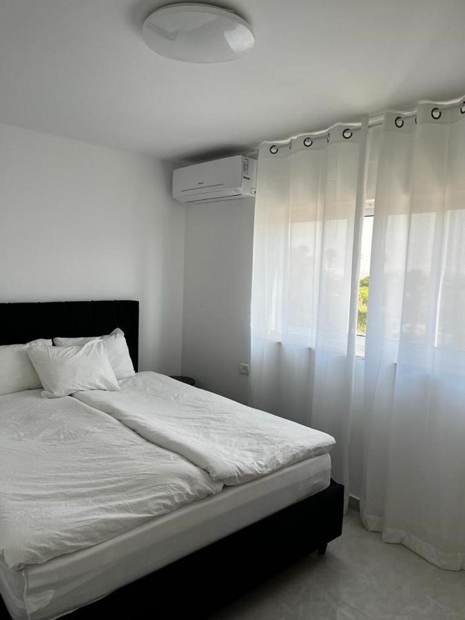מישל נופש ,צופית תחתית 6003 Hotel เอลัต ภายนอก รูปภาพ