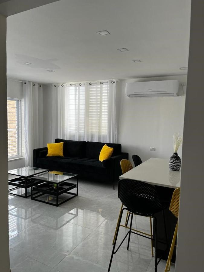 מישל נופש ,צופית תחתית 6003 Hotel เอลัต ภายนอก รูปภาพ
