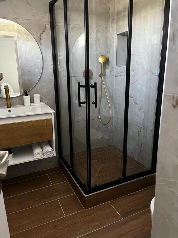 מישל נופש ,צופית תחתית 6003 Hotel เอลัต ภายนอก รูปภาพ
