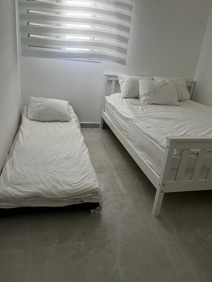 מישל נופש ,צופית תחתית 6003 Hotel เอลัต ภายนอก รูปภาพ
